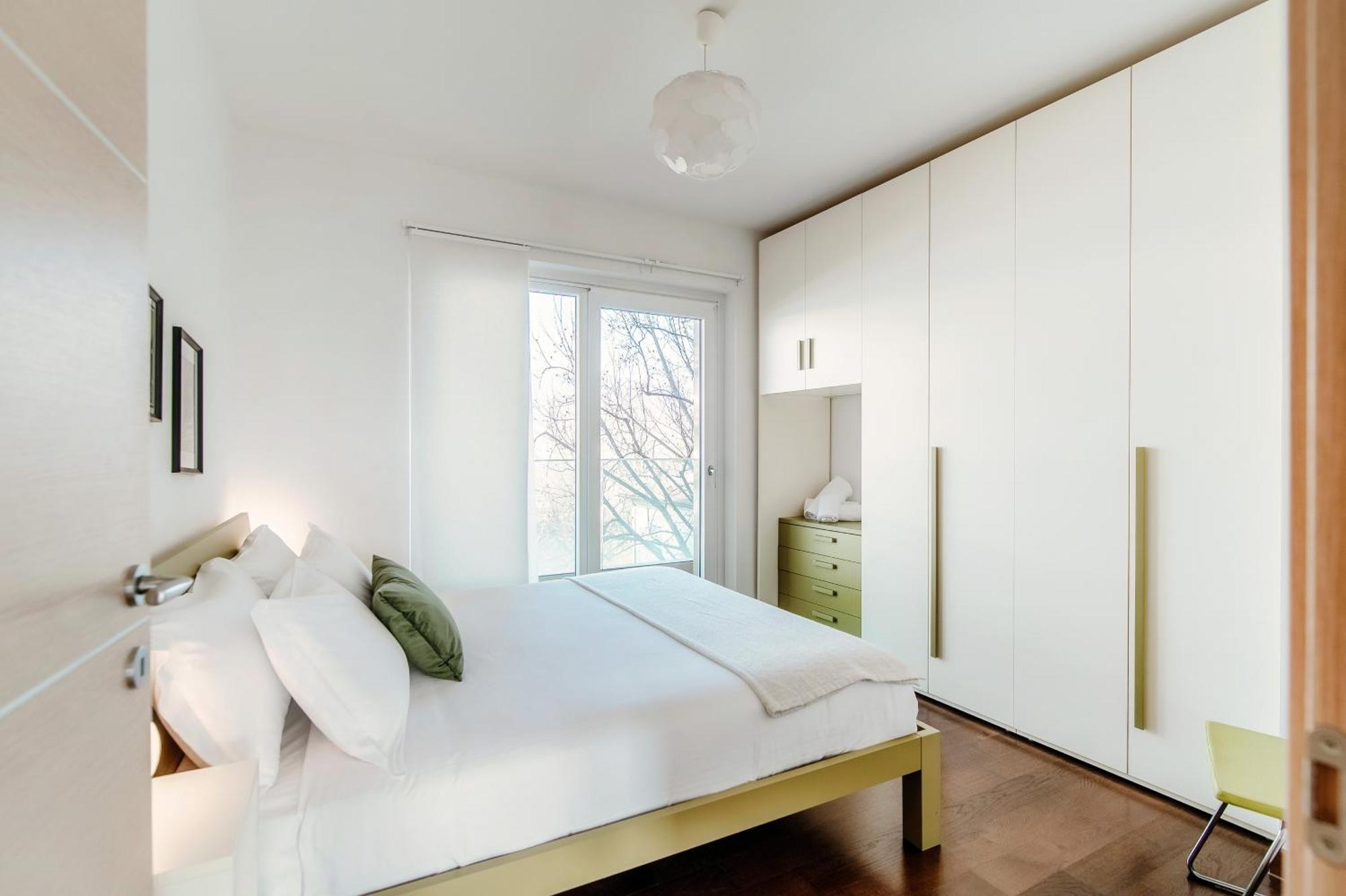 Il Parco 13 By Quokka 360 - Strategic Flat In Lugano Centre Apartment ภายนอก รูปภาพ