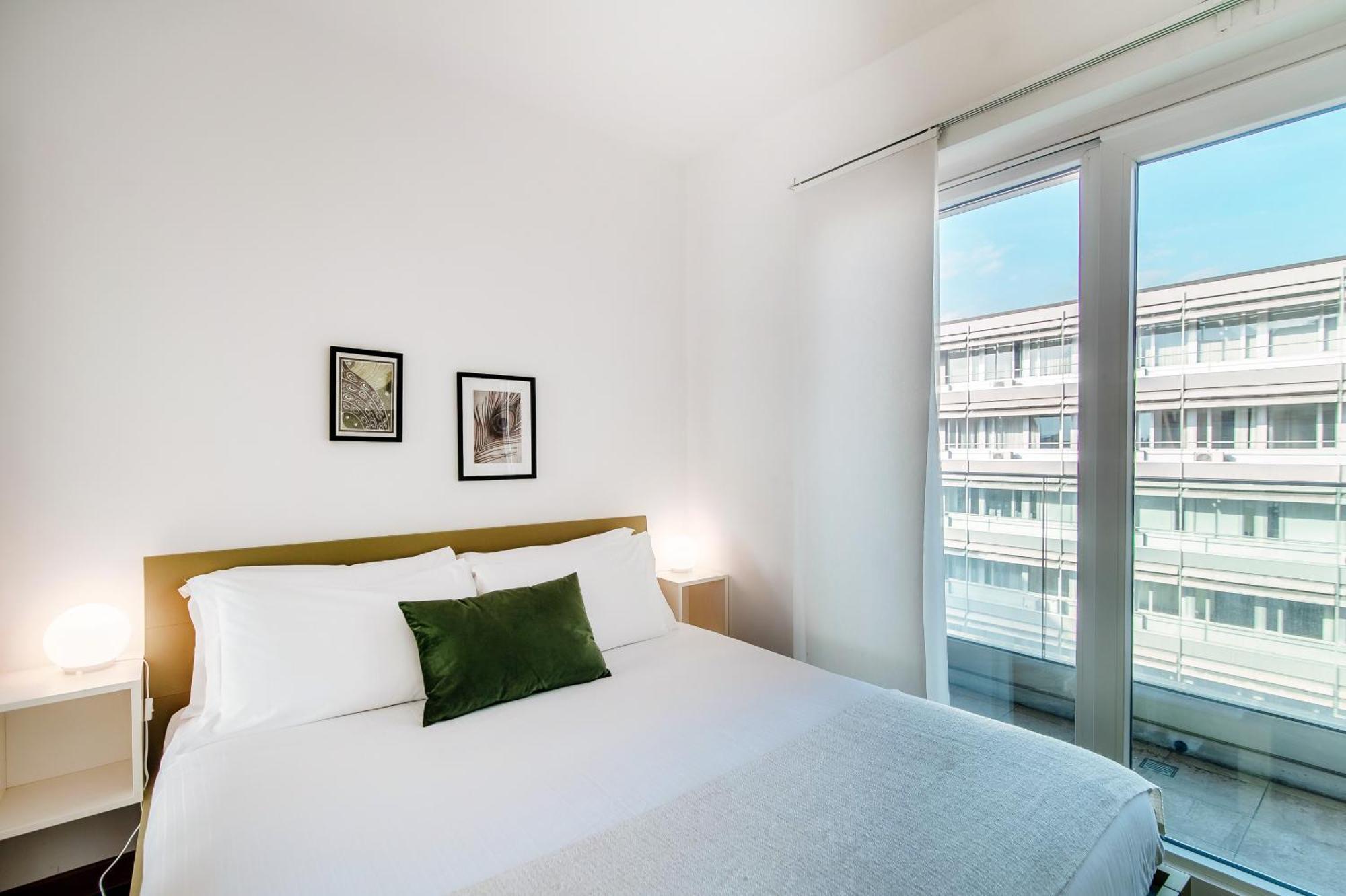Il Parco 13 By Quokka 360 - Strategic Flat In Lugano Centre Apartment ภายนอก รูปภาพ