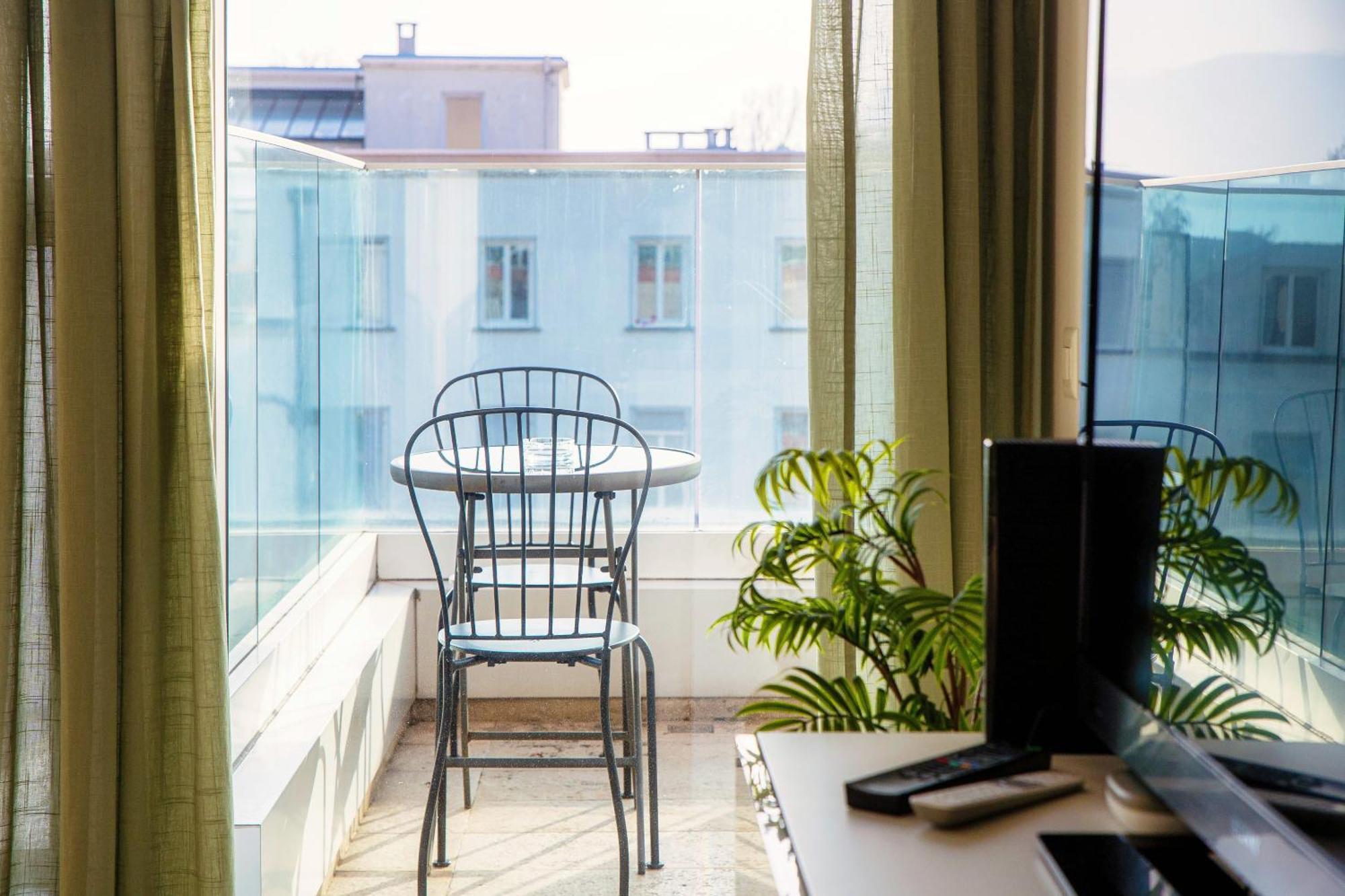 Il Parco 13 By Quokka 360 - Strategic Flat In Lugano Centre Apartment ภายนอก รูปภาพ